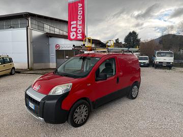 Fiat Fiorino 1.3 M-Jet 95cv Adventure