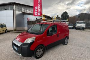 Fiat Fiorino 1.3 M-Jet 95cv Adventure