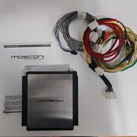 Mosconi PICO 4|8 DSP amplificatore 4 canali 
