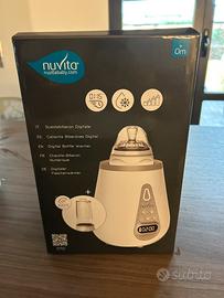 Scalda biberon Nuvita
