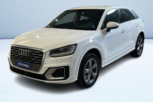 Audi Q2 1.6 tdi Sport s-tronic