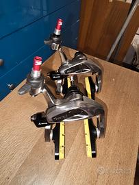 freni sram red aerolink