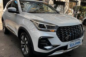 Dr 5.0 s3 1.5 Turbo CVT Bi-Fuel GPL