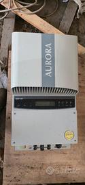 Inverter Fotovoltaico 