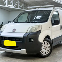 Fiat fiorino attrezzato