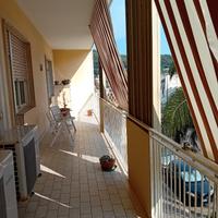 Ampio appartamento serapo mt 100 spiaggia