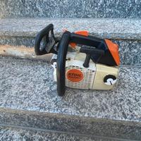 Motosega STIHL MS 200T