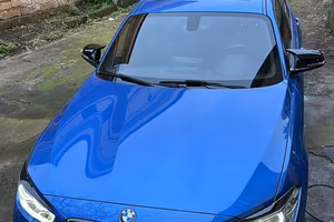 BMW Serie 1 F20