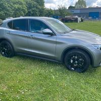 Alfa Romeo Stelvio 2.2 diesel