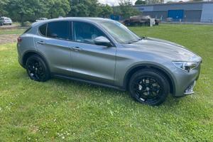 Alfa Romeo Stelvio 2.2 diesel