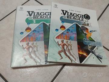 libri scuola 3 media di scienze 