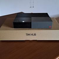 Modem Tim Hub