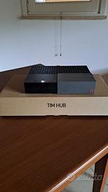 Modem Tim Hub