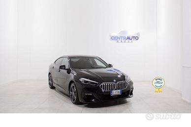 BMW Serie 2 Gran Coupe 218d Gran Coupe Msport