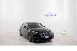 BMW Serie 2 Gran Coupe 218d Gran Coupe Msport