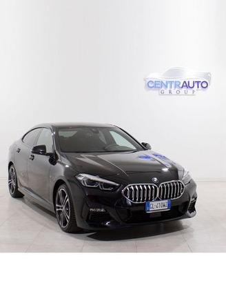 BMW Serie 2 Gran Coupe 218d Gran Coupe Msport