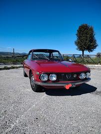 lancia Fulvia coupé s 1969