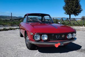 lancia Fulvia coupé s 1969