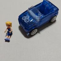Polly pocket 