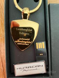 Lamborghini Huracàn Urus Aventador PORTACHIAVI