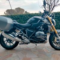 BMW R 1200 R