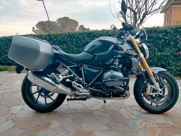 BMW R 1200 R