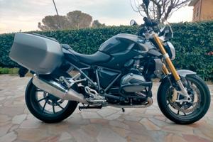 BMW R 1200 R