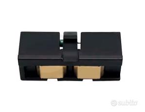 Chip reset stampante samsung