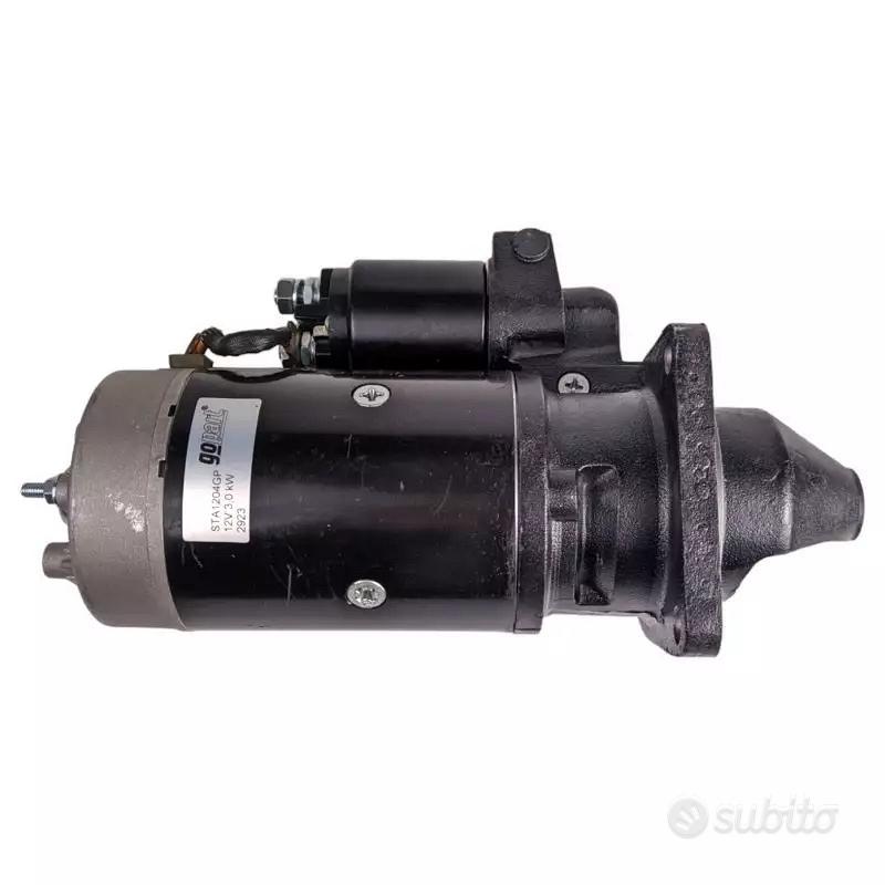 ASPL S0314 Motorino di Avviamento