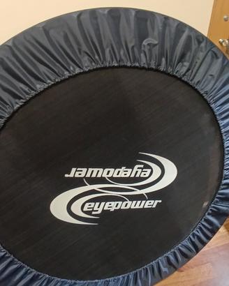rebound eyepower