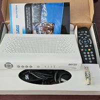 Decoder SKY HD mod. PACE DS831NS