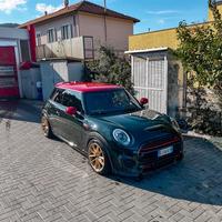 Mini F56 JCW