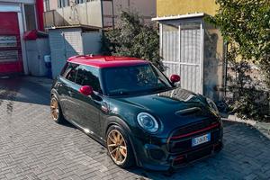 Mini F56 JCW
