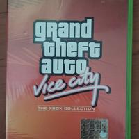 Gta Vice City xbox