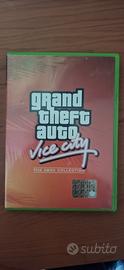 Gta Vice City xbox