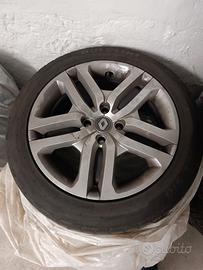 Copertoni e cerchi 195/55 R16