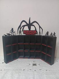 Espositore Stranger Things Kinder Joy 2025