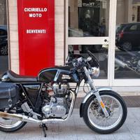 Royal Enfield Continental GT