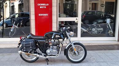 Royal Enfield Continental GT