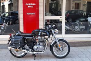 Royal Enfield Continental GT