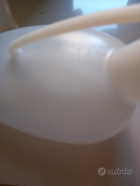 Pappagallo per urine