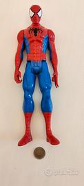 Spider-Man Action Figure Marvel Hasbro 2013