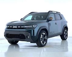 Dacia Duster 1.2 Tce Mild Hybrid 130cv Extrem...