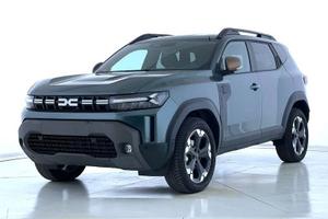 Dacia Duster 1.2 Tce Mild Hybrid 130cv Extrem...