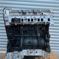 Motore completo Citroen Jumper