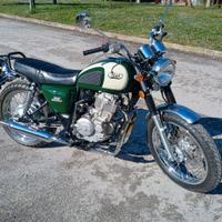Mash 400 Five Hundred 2020