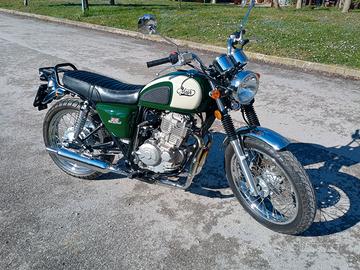 Mash 400 Five Hundred 2020