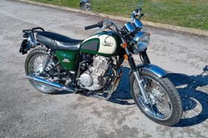 Mash 400 Five Hundred 2020