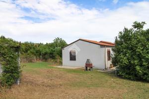 VILLA SINGOLA A PORTO SANT'ELPIDIO