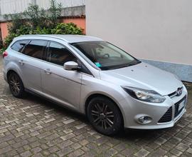 FORD Focus 3ª serie SW